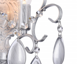 Настенный светильник (бра) Freya FR2302WL-02S