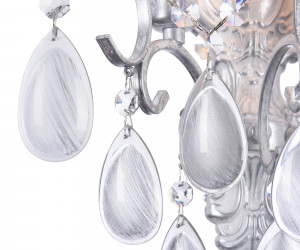 Настенный светильник (бра) Freya FR2302WL-02S