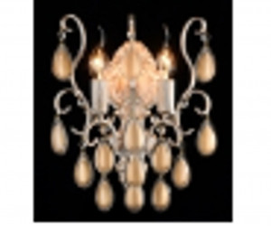 Настенный светильник (бра) Freya FR2302WL-02S