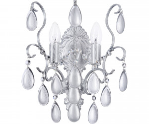 Настенный светильник (бра) Freya FR2302WL-02S