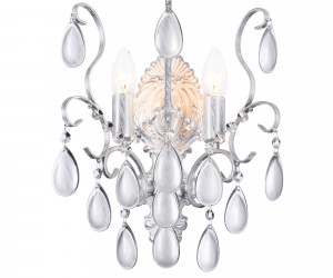 Настенный светильник (бра) Freya FR2302WL-02S