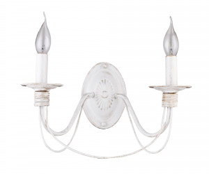 Настенный светильник (бра) Freya FR2046-WL-02-WG