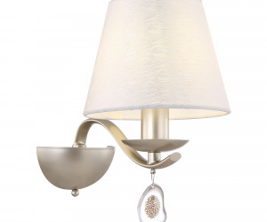 Настенный светильник (бра) Freya FR2001WL-01G