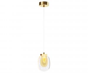 Подвесной светильник Maytoni MOD367PL-L3BSK