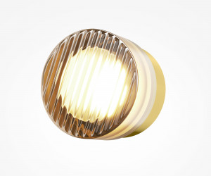 Настенный светильник (бра) Maytoni MOD493WL-L6BSK1