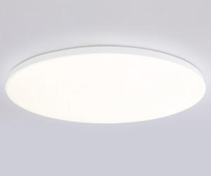 FZ2003 WH белый IP54 30W 3000K-6500K+RGB Wi-Fi Алиса/Tuya/Smart Home/Alexa D450*60 (ПДУ ИК)