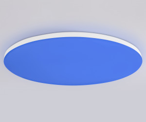 FZ2003 WH белый IP54 30W 3000K-6500K+RGB Wi-Fi Алиса/Tuya/Smart Home/Alexa D450*60 (ПДУ ИК)