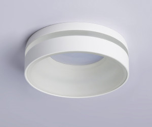 TN3305 WH/FR белый/белый матовый MR16 GU5.3 D80*43