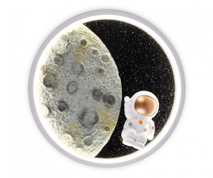 FW11101 SWH белый песок LED 3000K/4200K/6400K 12W D300*35