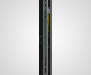 Подвесной светильник PS7517-3 WT+BK 000062592