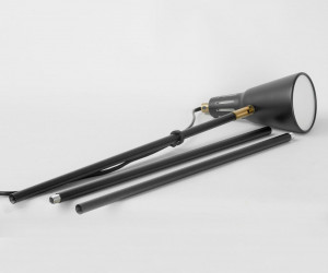 Торшер Lussole LSP-0674