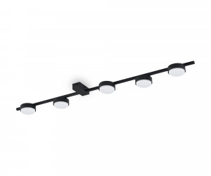 Потолочный светильник Freya FR5363CL-05B