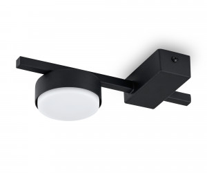 Потолочный светильник Freya FR5363CL-01B