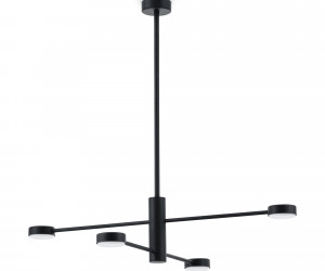 Потолочный светильник Freya FR5363CL-04B