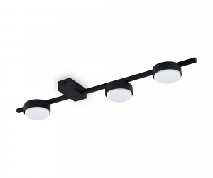 Потолочный светильник Freya FR5363CL-03B