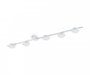 Потолочный светильник Freya FR5363CL-05W