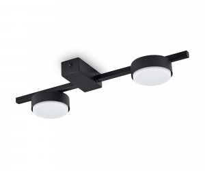 Потолочный светильник Freya FR5363CL-02B