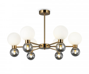 Потолочный светильник Freya FR5394CL-12BS