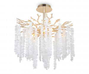 Потолочный светильник Freya FR1010CL-06G