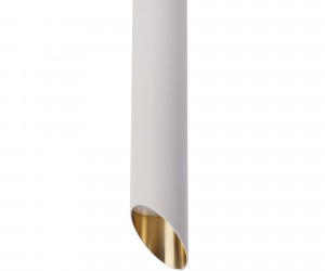 Потолочный светильник Technical C044CL-01-30GU10-W