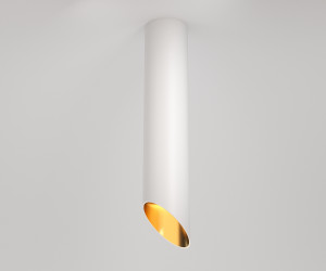 Потолочный светильник Technical C044CL-01-30GU10-W