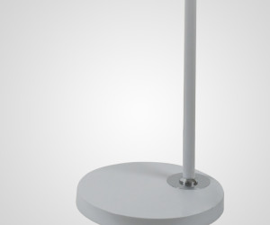 Торшер FL2903-1 WT 000059501