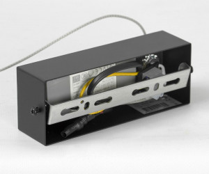 Линейно-подвесной светильник Lussole LSP-7222