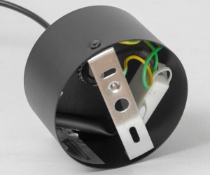 Подвесной светильник Lussole LSP-8917