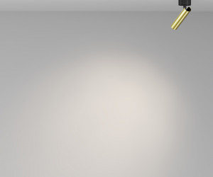 Потолочный светильник Technical C141CL-L125-6W4K-BBS