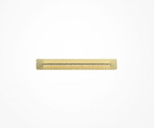 Настенный светильник (бра) Maytoni P091WL-L13G3K