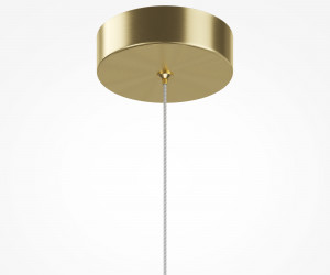 Подвесной светильник Maytoni MOD359PL-L6BS3K