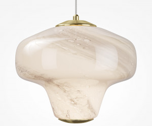 Подвесной светильник Maytoni MOD359PL-L6BS3K