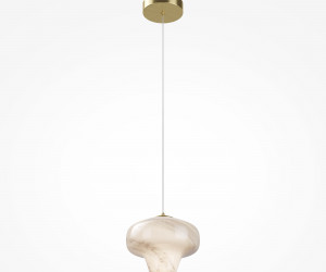 Подвесной светильник Maytoni MOD359PL-L6BS3K