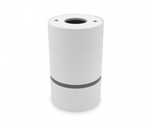 TN3411 SWH белый песок GU5.3 D65*105