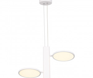 Подвесной светильник Lussole LSP-7085