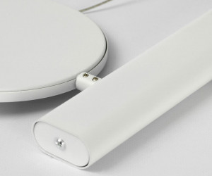 Подвесной светильник Lussole LSP-7085