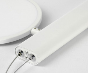 Подвесной светильник Lussole LSP-7085