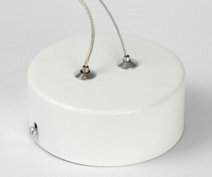 Подвесной светильник Lussole LSP-7085