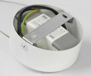 Подвесной светильник Lussole LSP-7085