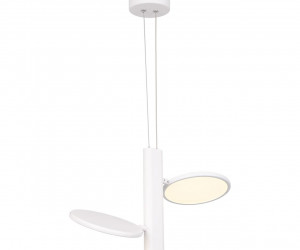 Подвесной светильник Lussole LSP-7085