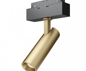 Трековый светильник Technical TR019-2-7W3K-MG