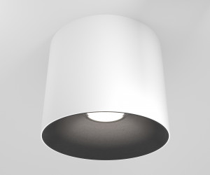 Потолочный светильник Technical C064CL-01-25W3K-D-RD-WB