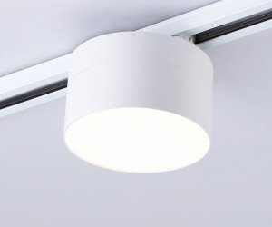 GL6872 WH белый LED 16W 3000K D115*90