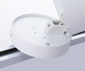 GL6872 WH белый LED 16W 3000K D115*90