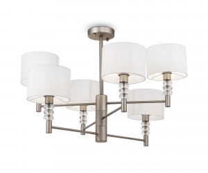 Люстра Maytoni MOD527PL-06N