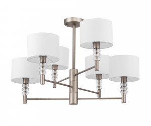 Люстра Maytoni MOD527PL-06N