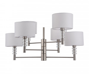 Люстра Maytoni MOD527PL-06N