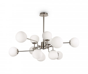 Люстра Maytoni MOD221-PL-12-N