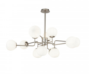 Люстра Maytoni MOD221-PL-12-N