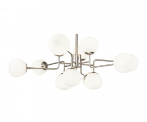 Люстра Maytoni MOD221-PL-12-N